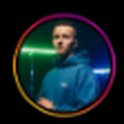 Jay Cactus producer portrait